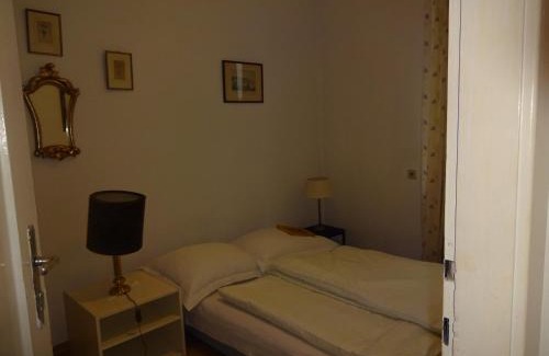 Weißgerber Apartment | Helle freundliche Wohnung im Zentrum