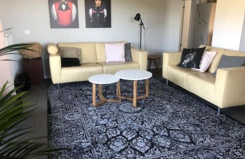 Buehlertal Apartment | Helle große Wohnung mit grandiosem Ausblick, Terrasse und Balkon