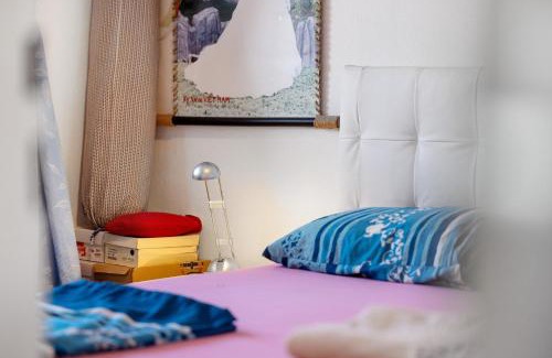 Eningen Apartment | Helle, ruhige Dachwohnung