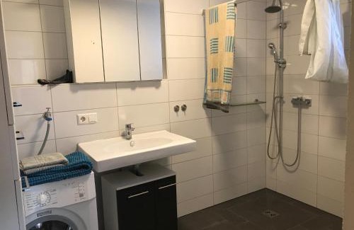 Neu-Ulm Apartment | Helle & ruhige Wohnung in Neu-Ulm