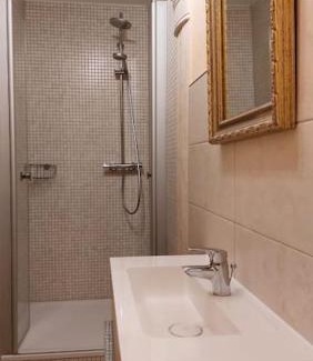 Ockershausen Apartment | Helle Wohlfühloase im Südviertel