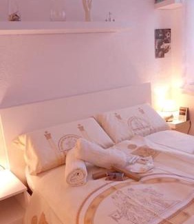 Ockershausen Apartment | Helle Wohlfühloase im Südviertel