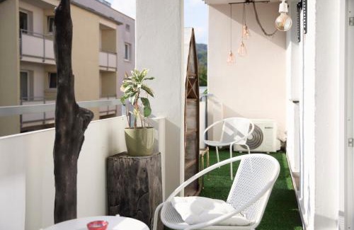 Linz Apartment | Helle Wohnung in Top Lage!