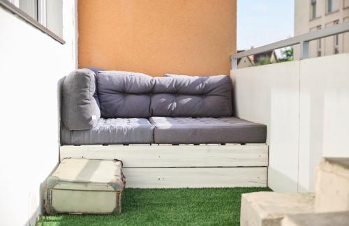 Linz Apartment | Helle Wohnung in Top Lage!