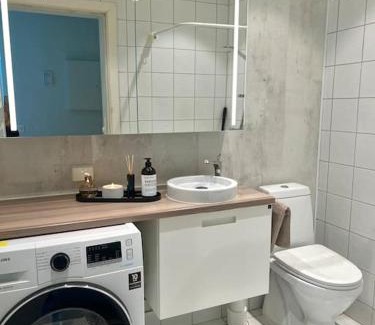 Alesund Apartment | Hellegata 5 - in the heart of Ålesund