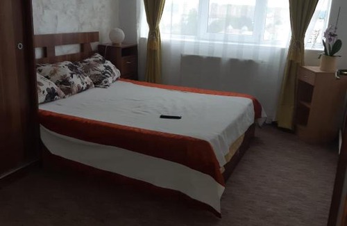 Targoviste Apartment | Hellen Apartament
