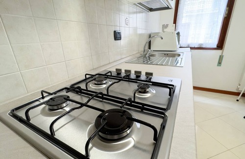 Sottomarina Apartment | Hellen House in Chioggia