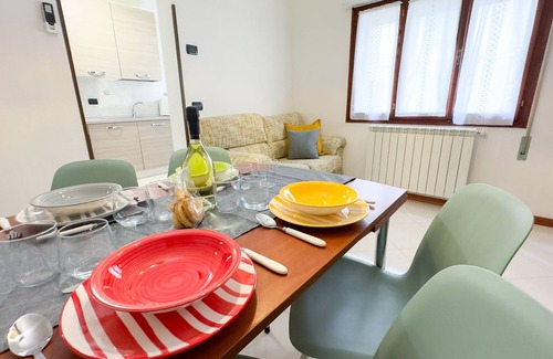 Sottomarina Apartment | Hellen House in Chioggia