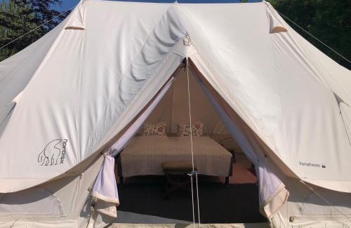 Stege Other | Helles Have Glamping