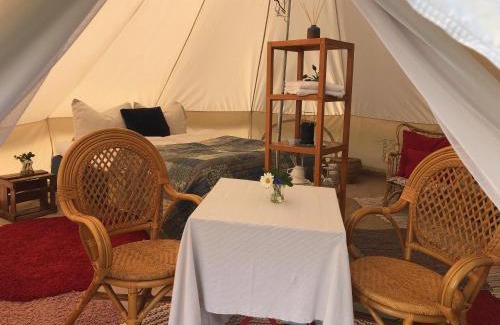 Stege Other | Helles Have Glamping