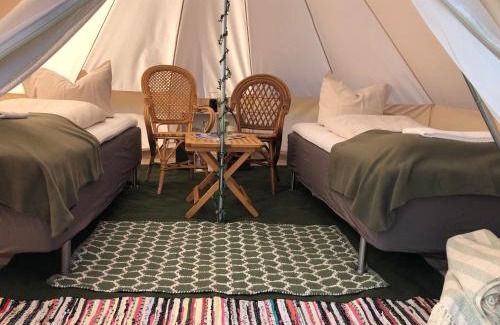Stege Other | Helles Have Glamping