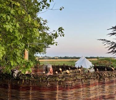 Stege Other | Helles Have Glamping