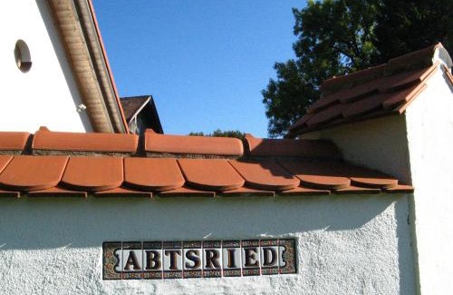 Diessen am Ammersee House | Helles Landhaus auf Waldlichtung