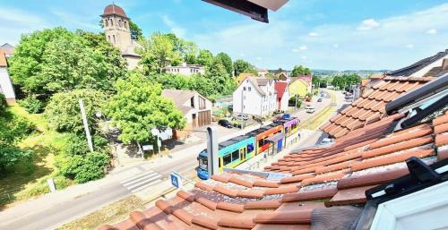 Wolfsanger Apartment | Helles, ruhiges, neues Quartier, Herkules Blick