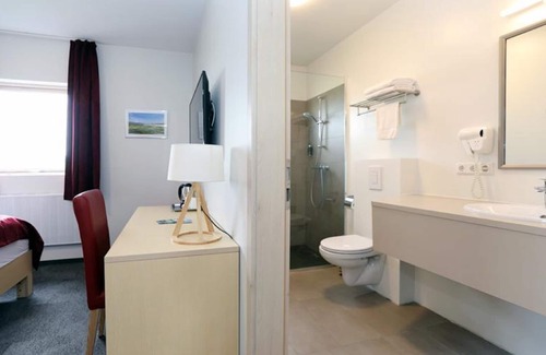 Hvolsvollur Hotel | Hellishólar Hótel Eyjafjallajökull