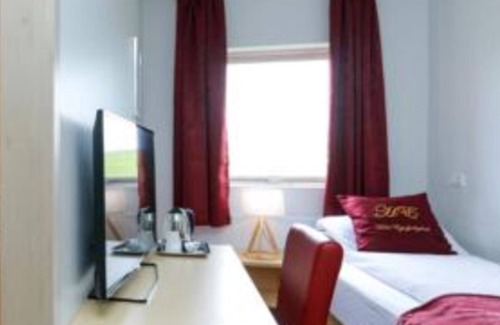 Hvolsvollur Hotel | Hellishólar Hótel Eyjafjallajökull