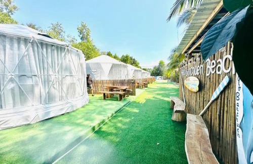 Mai Rut Resort | Hello Banchuen Beach
