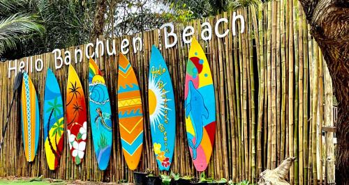 Mai Rut Resort | Hello Banchuen Beach