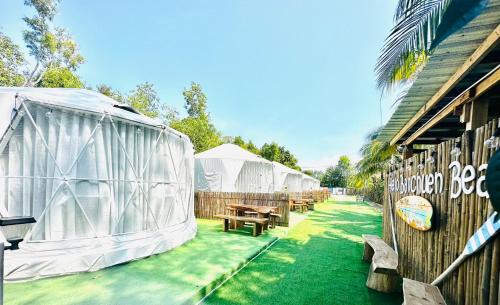Mai Rut Resort | Hello Banchuen Beach