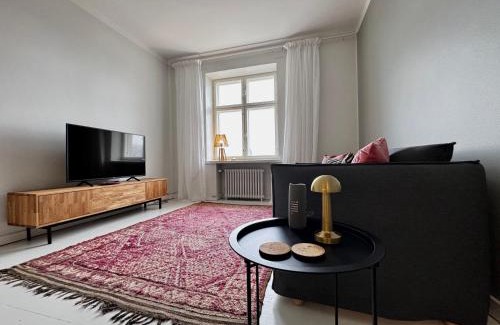 Kruununhaka Apartment | Hello Helsinki - Kruunuhaka