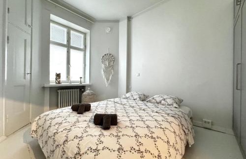 Kruununhaka Apartment | Hello Helsinki - Kruunuhaka