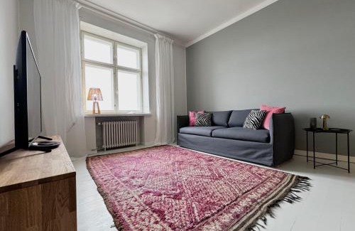Kruununhaka Apartment | Hello Helsinki - Kruunuhaka