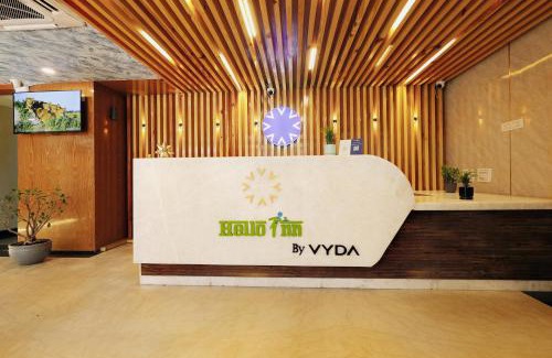 Brookefield Hotel | Hello INN By VYDA