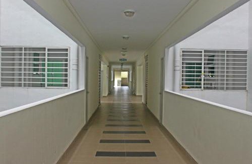 Sandakan Apartment | Hello Kitty Signature Suite
