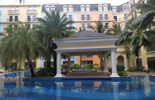 Long Beach Apartment | Hello Phú Quốc Apartment - MP62 - Marina Square