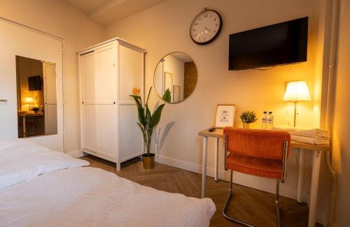 Utrecht Bed & Breakfast | Hello Stay Utrecht
