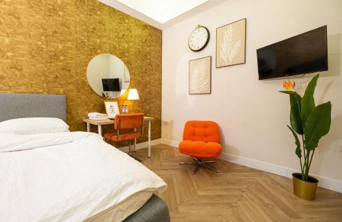 Utrecht Bed & Breakfast | Hello Stay Utrecht