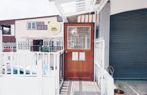 Phu Khao Thong House | Hello Sunshine - 4 Bedrooms