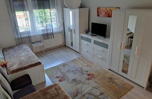Miskolc Apartment | Hello Tourist! Apartman #2 - Miskolc