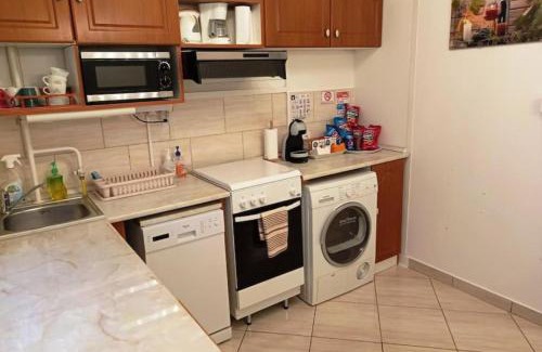 Miskolc Apartment | Hello Tourist! Apartman #2 - Miskolc
