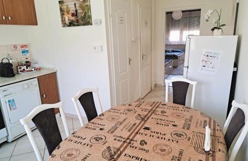 Miskolc Apartment | Hello Tourist! Apartman #2 - Miskolc