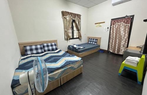 Fangliao House | Hello