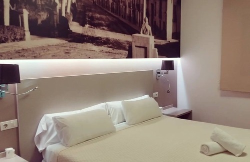 Villarreal Hotel | Hello Villarreal Suites