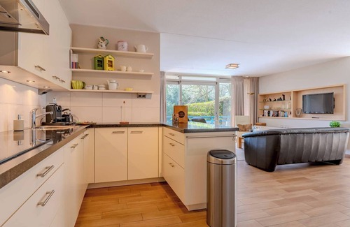 Domburg Apartment | Hello Zeeland - Appartement Loverendale 10