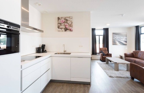 Domburg House | Hello Zeeland - Appartement Wijngaerde 19