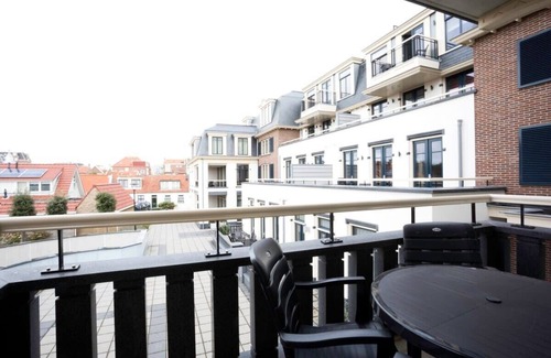 Domburg House | Hello Zeeland - Appartement Wijngaerde 19