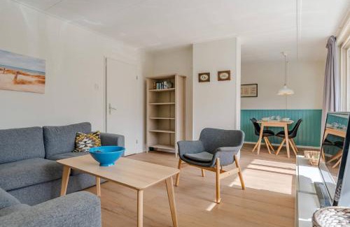 Domburg Apartment | Hello Zeeland - Appartement Beatrixstraat 27