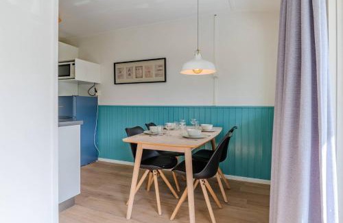 Domburg Apartment | Hello Zeeland - Appartement Beatrixstraat 27
