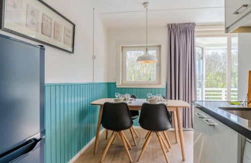 Domburg Apartment | Hello Zeeland - Appartement Beatrixstraat 27