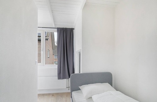 Aagtekerke House | Hello Zeeland - Vakantiehuis Ooststraat 12A