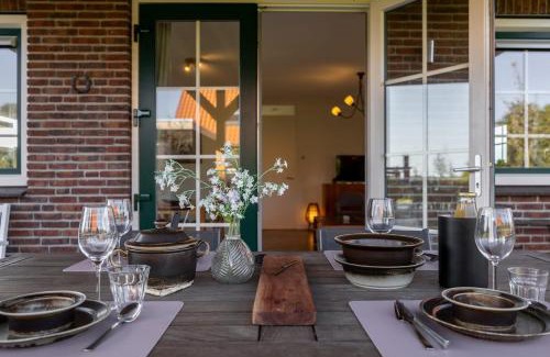 Ossenisse House | Hello Zeeland - Vakantiewoning Knuitershoek 104