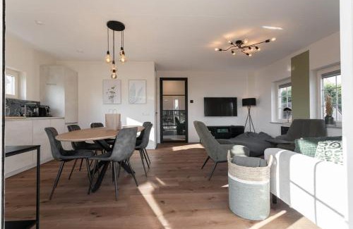 Ossenisse House | Hello Zeeland - vakantiewoning Knuitershoek 80