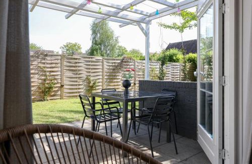 Bruinisse House | Hello Zeeland - vakantiehuis De elf Boompjes 64