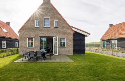 Ossenisse House | Hello Zeeland - vakantiewoning Knuitershoek 90
