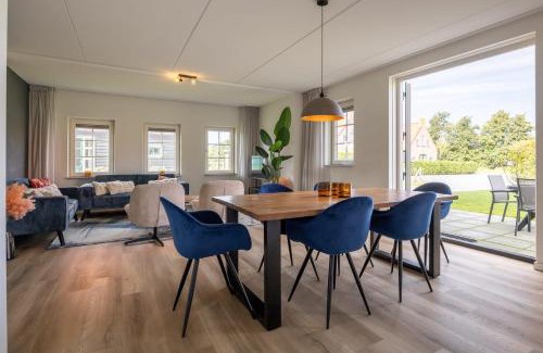 Ossenisse House | Hello Zeeland - vakantiewoning Knuitershoek 90
