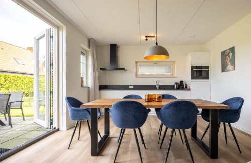 Ossenisse House | Hello Zeeland - vakantiewoning Knuitershoek 90